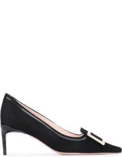 Heeled Shoes Viv Canarette Decollete 55