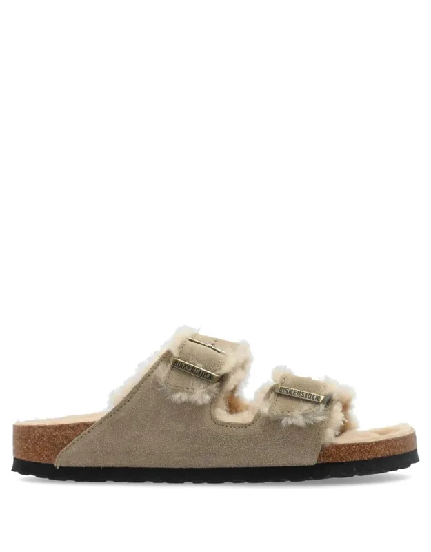 Arizona Shearling Shoes
