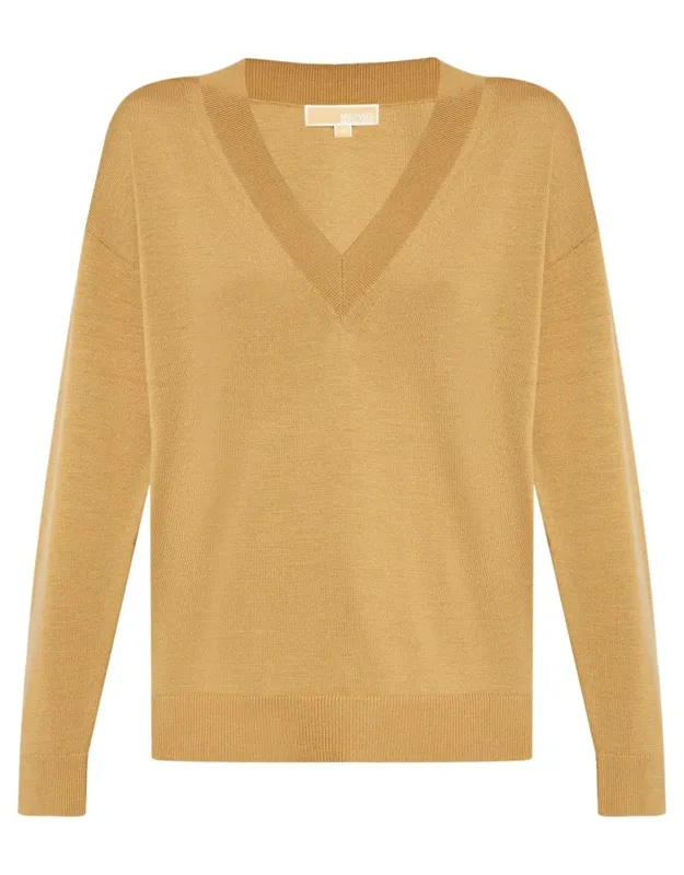 Sweater In Merino
