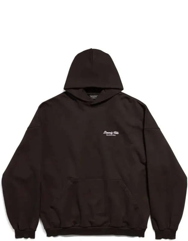 Beverly Hills Hoodie