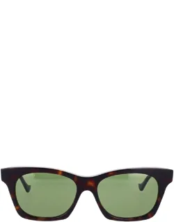 Eyewear Sunglasses Cat-eye Acetate