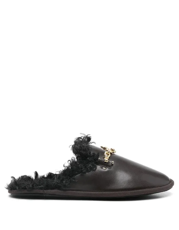 Ryder Slippers