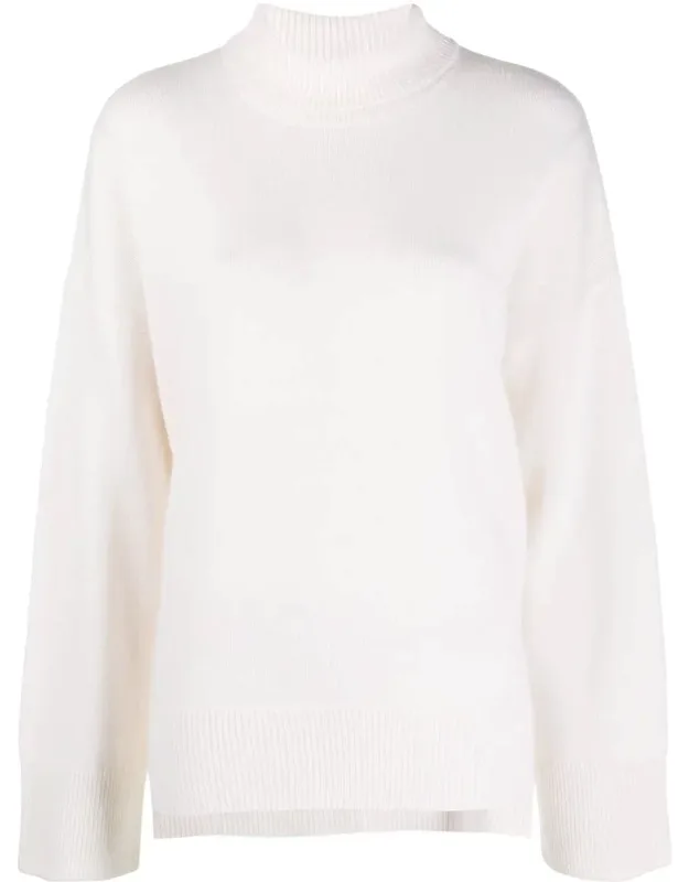Le Kasha Sweater Turtleneck