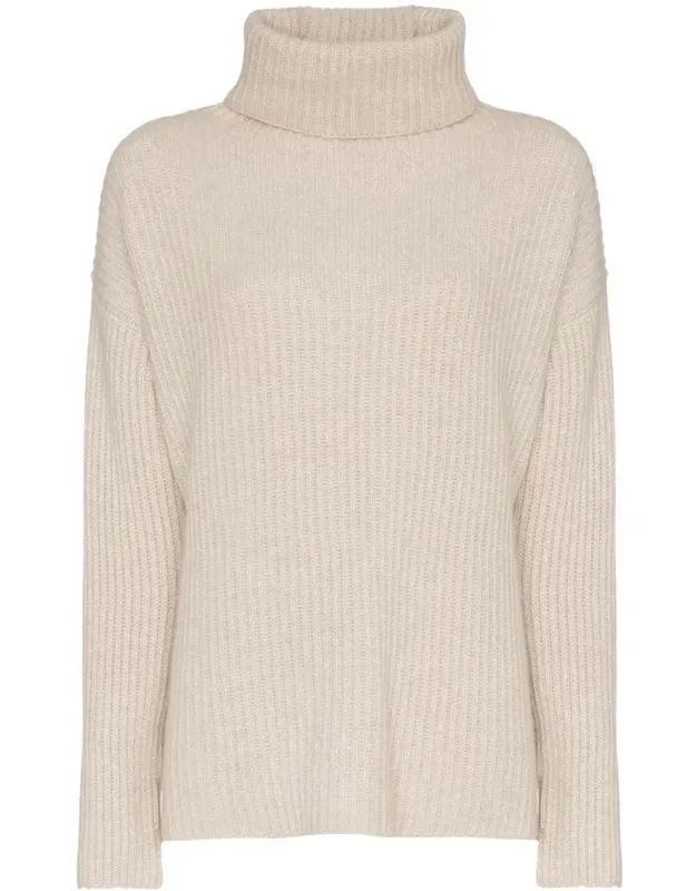 Le Kasha Oversize Sweater
