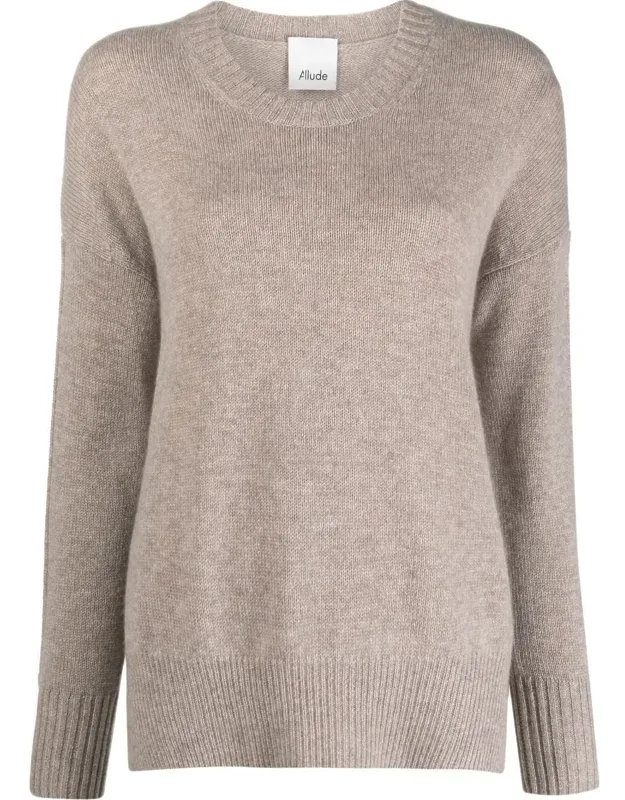 Allude Sweater