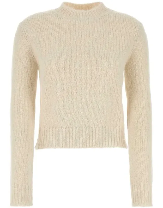 Knitwear Sweater