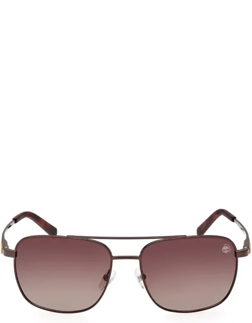 Sunglasses Navigator Metal 59mm Lens
