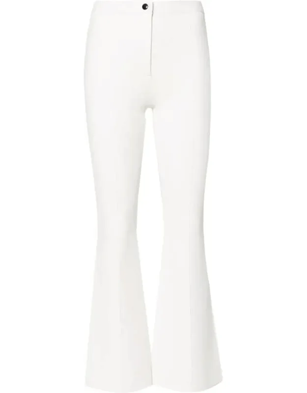 Flare Pants. Compact C Clothing