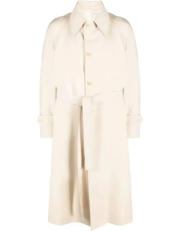 Giuliva Heritage Coat Raglan Sleeve
