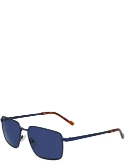 Sunglasses Rectangle Metal