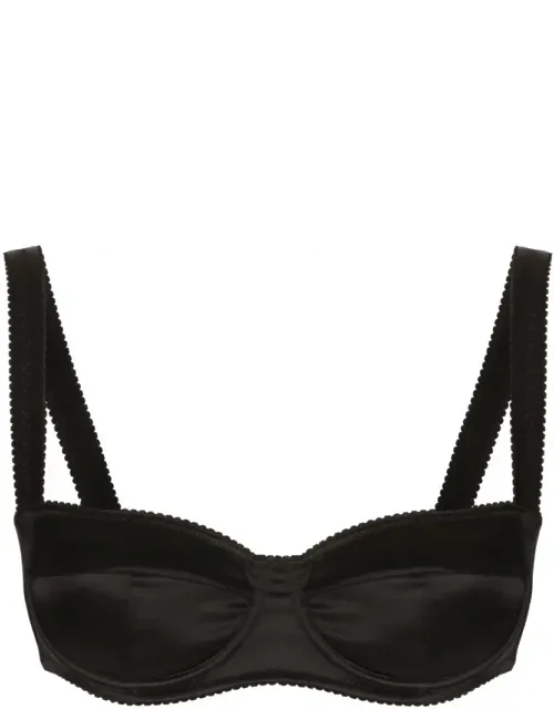 Semi Imb Balconette Bra