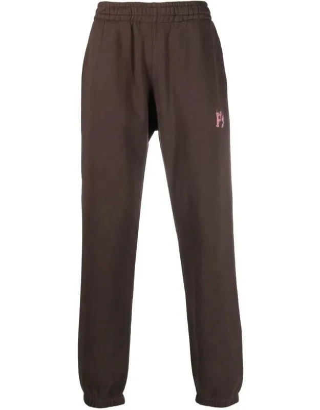 Jogging Pants Organic Sweater Embroidered Clothing