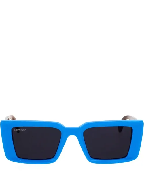 Sunglasses Rectangle Acetate