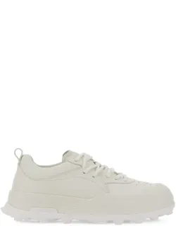 Sneaker Orb 100% Leather