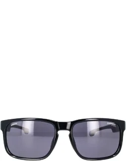 Carrera Sunglasse Rectangle Polyamide 57 Mm Lens Width