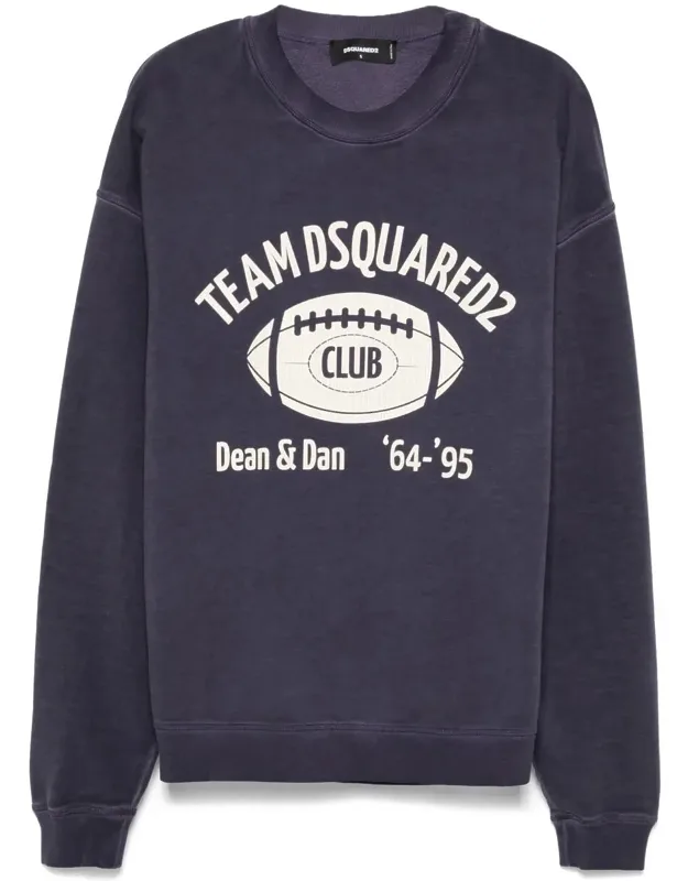 Logo-print Sweatshirt
