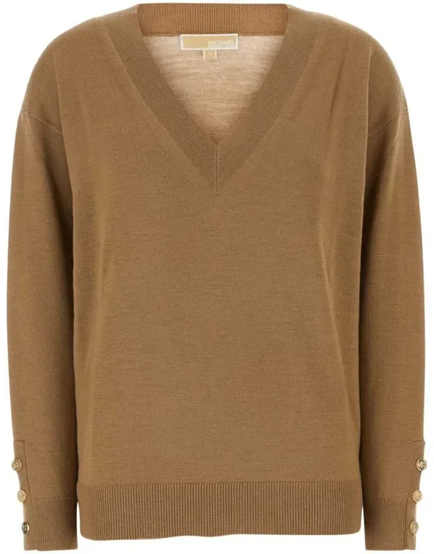 Knitwear Sweater