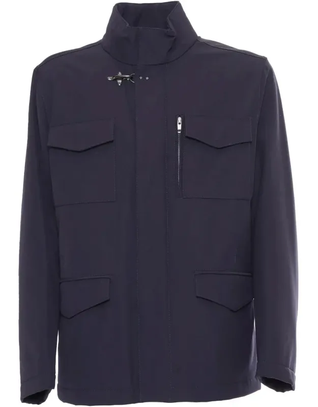 Coat Field Urban
