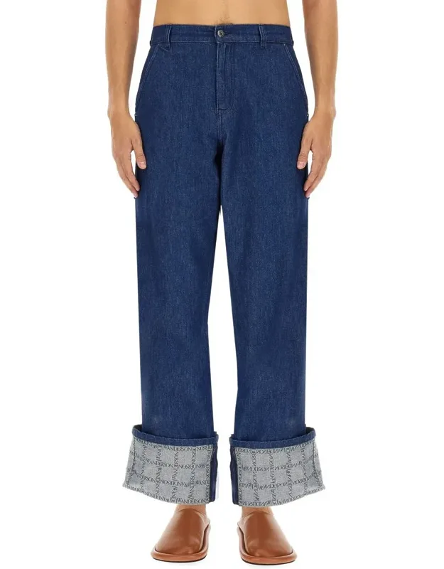 Jeans Workwear 100% Cotton