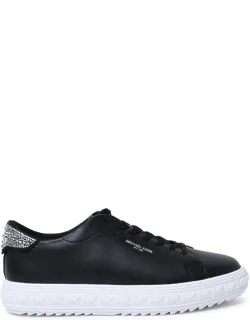 Grove Leather Sneakers