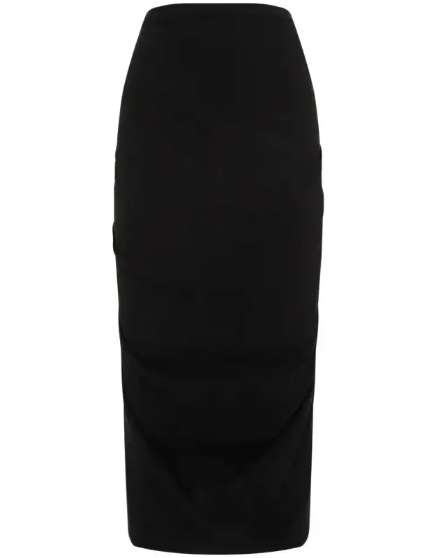 Skirt Crafted High