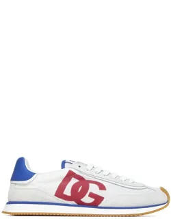 Cushion Low-top Sneakers