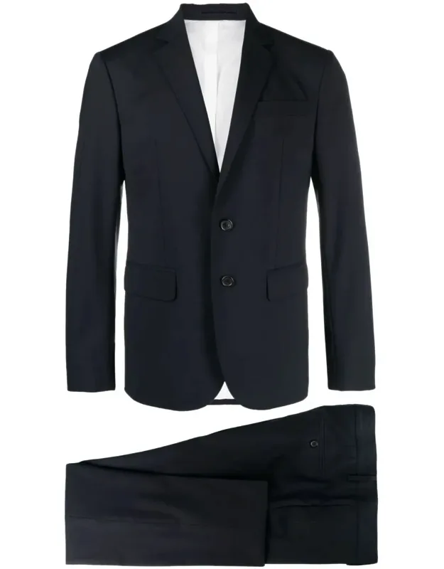 Jacket And Trousers