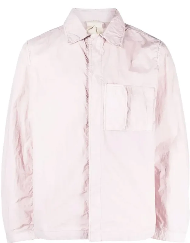 Nylon Shirt