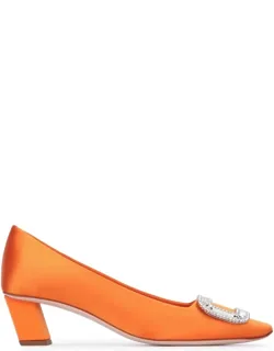 Heeled Shoes