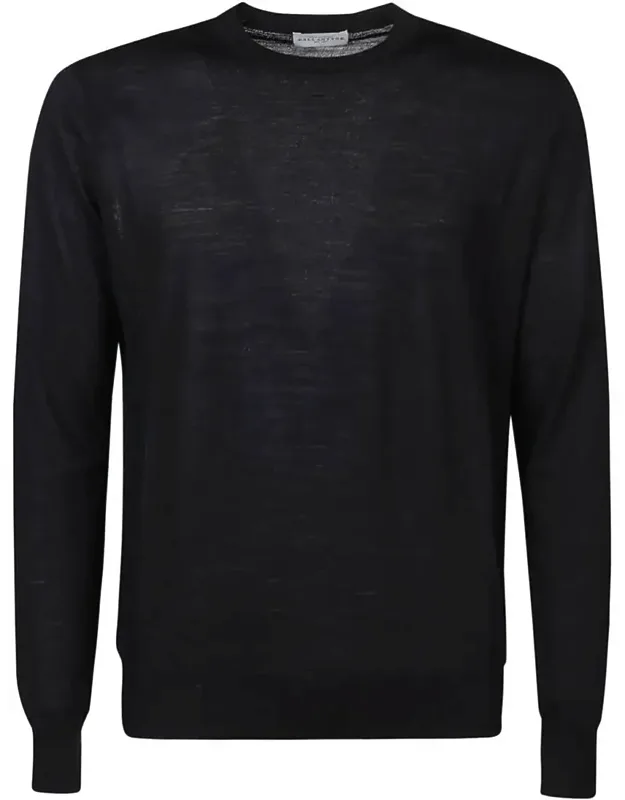 Ballantyne Sweater Round Neck