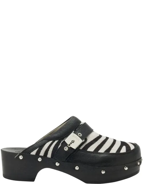 Pescura Clogs