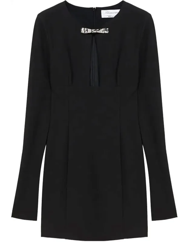 Jersey Dress