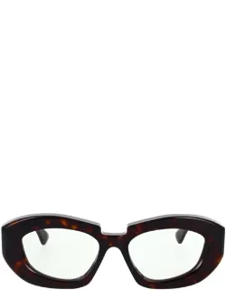 Kuboraum Sunglasses Acetate 51 Mm Lens