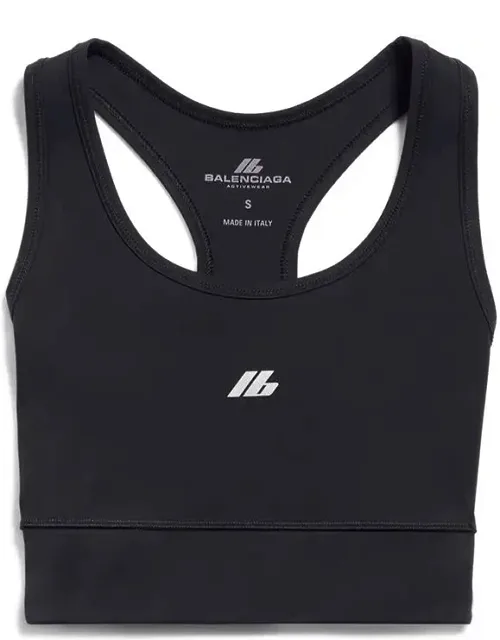 Activewear Sports Bra