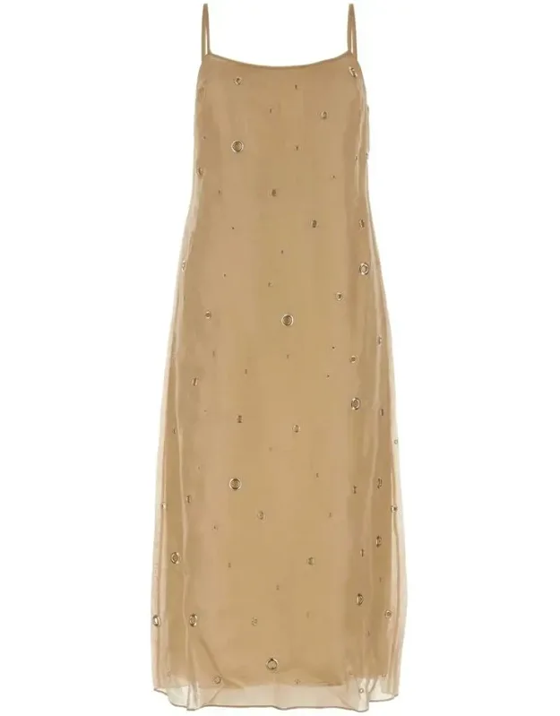 Dress Organza