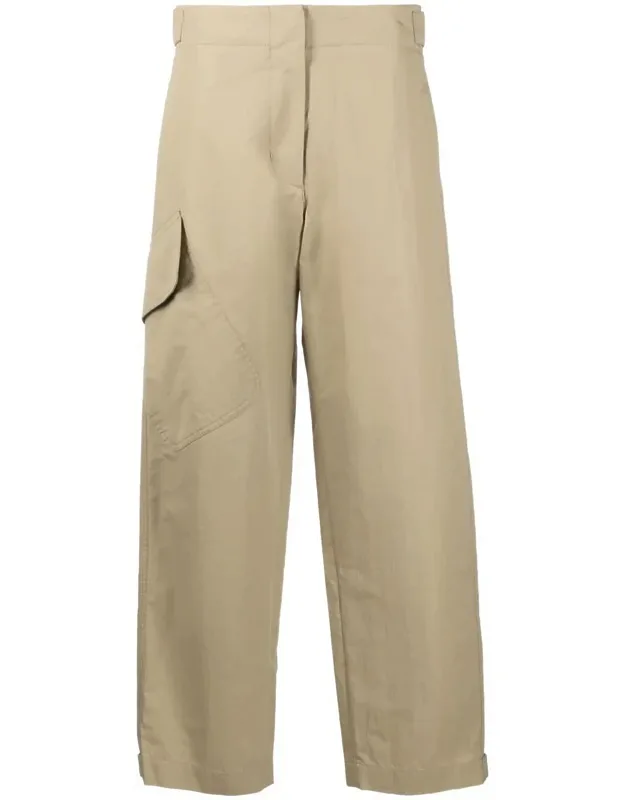 Sporty Pants