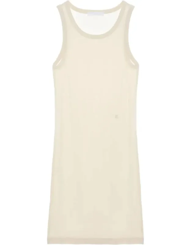 Tank Dress