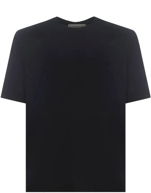 T-shirt Crew Neck, Short Sleeves