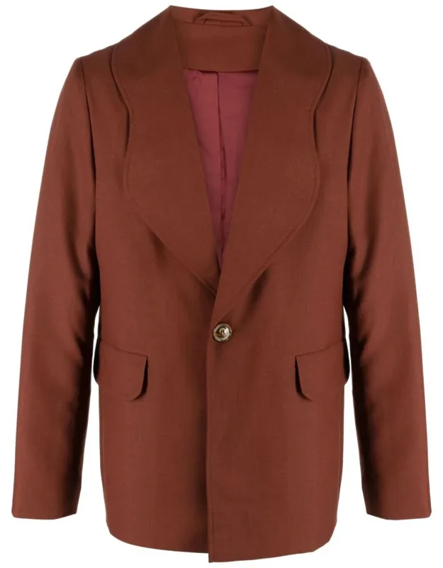 Peace Blazer