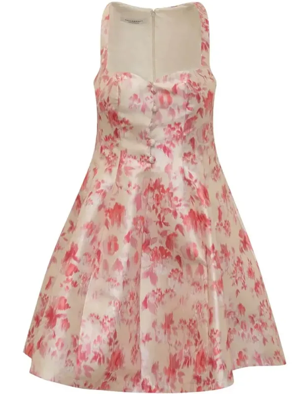 Radzmir Dress