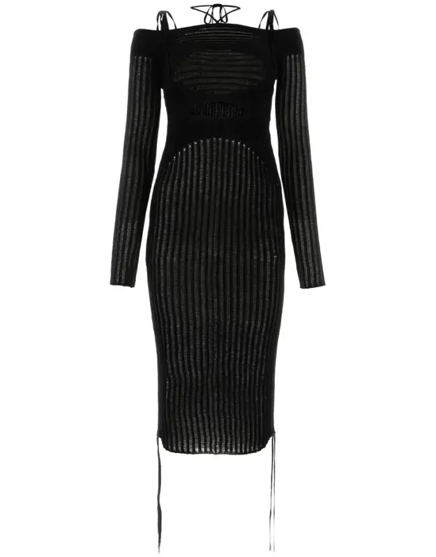 Andreādamo Dress