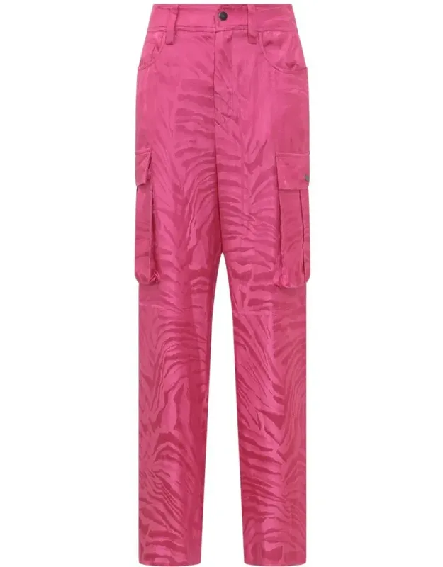 Crop Pants
