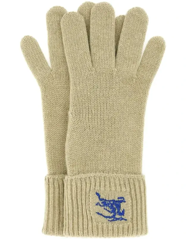 Gloves Cashmere Blend