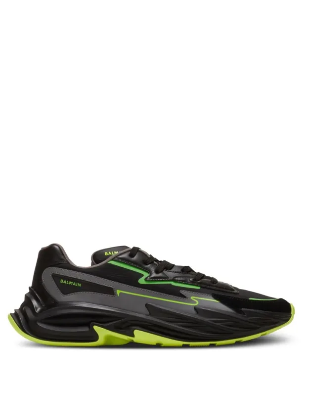 Run-row Sneakers Shoes