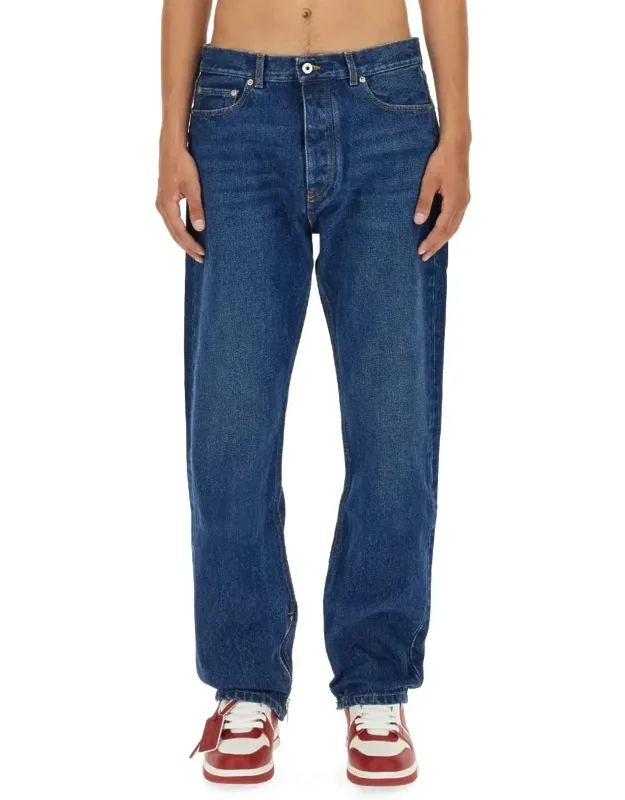 Skate Fit Jeans
