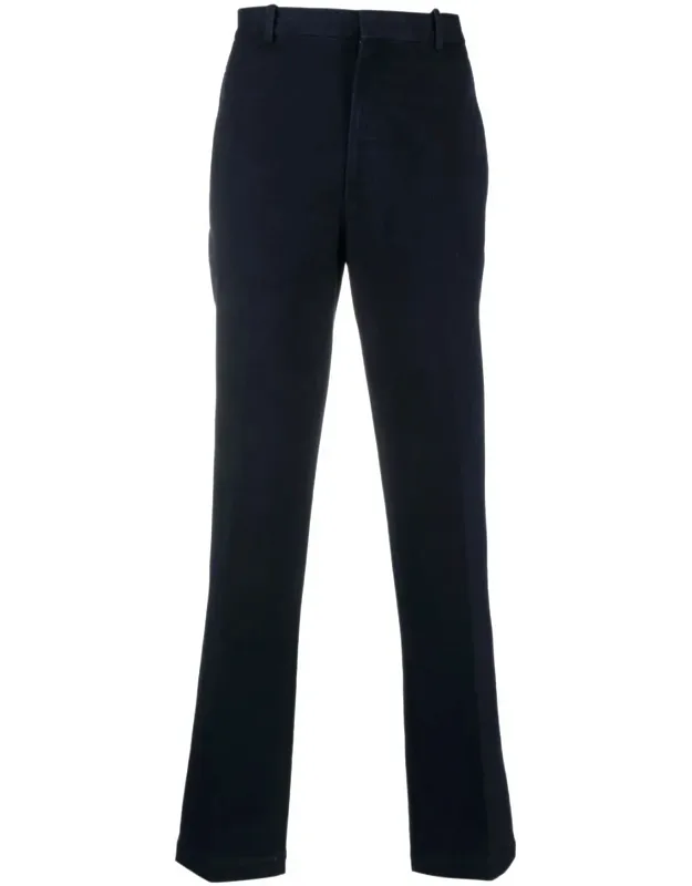 Cotton Trousers