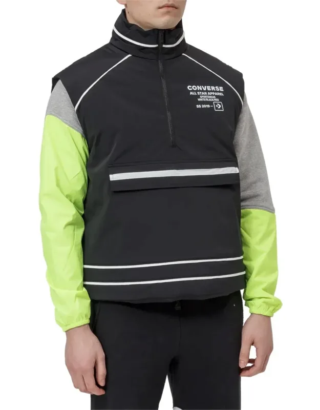 Full Zipper Sweatshirt