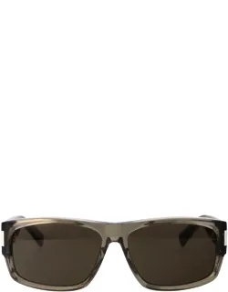 Eyewear Sunglasses Sl 689