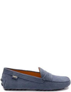Suede Gommino Driving Shoes