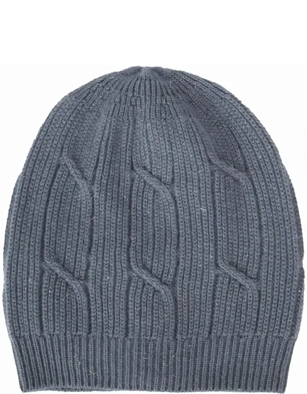 Hat And Cap